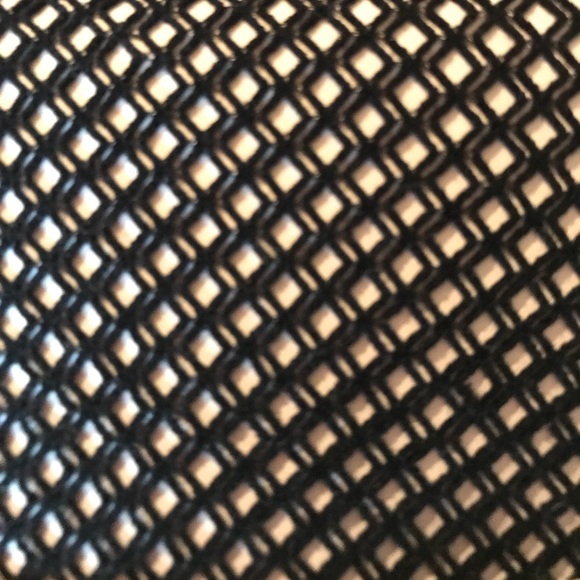 EXPRESS Full Length Fishnets NWT - Picture 3 of 3